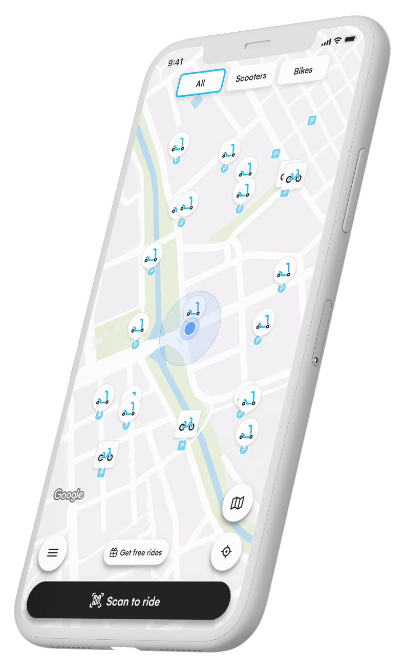 app phone image