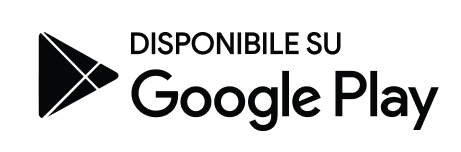 The logo of the Apple App Store
